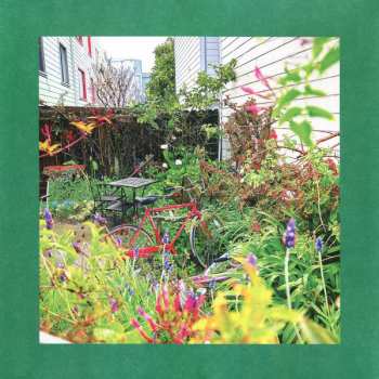 Album The Reds, Pinks And Purples: Unwishing Well
