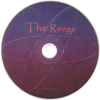 2CD The Reegs: The Reegs
