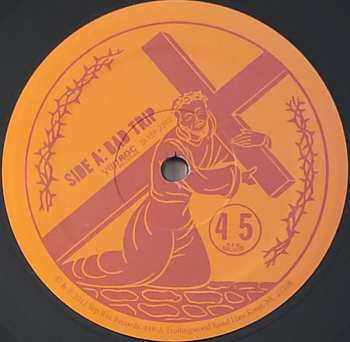 LP The Relatives: Bad Trip