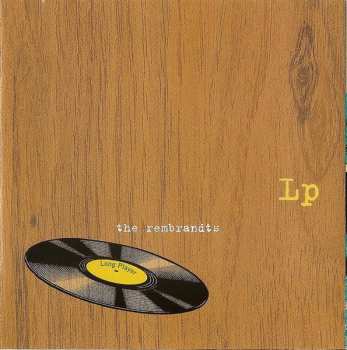 CD The Rembrandts: L.P.