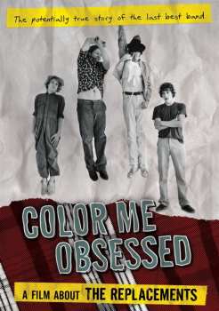 Album The Replacements: Color Me Obsessed