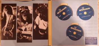 LP/3CD/Box Set The Replacements: Pleased To Meet Me DLX