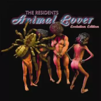 The Residents: Animal Lover