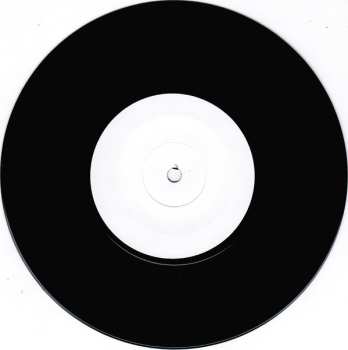 SP The Residents: Duck Kosmische LTD