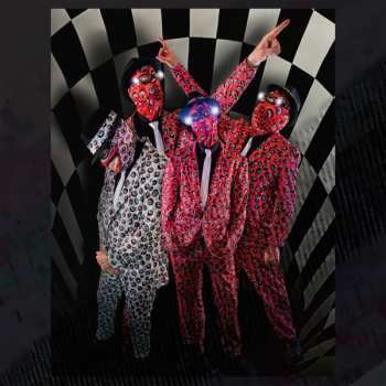 DVD/Box Set/2EP The Residents: Duck Stab! Alive! LTD