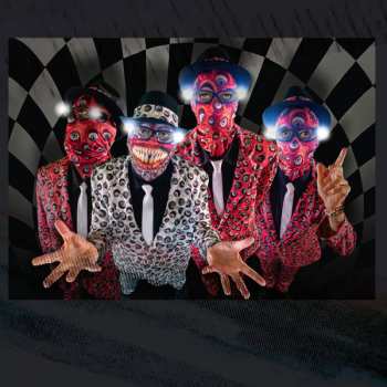 DVD/Box Set/2EP The Residents: Duck Stab! Alive! LTD