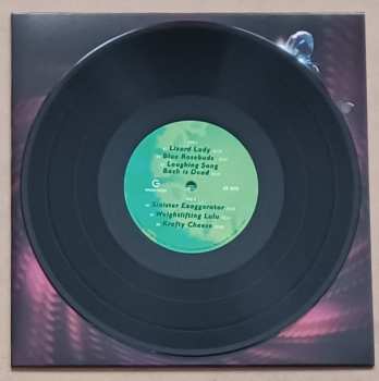 DVD/Box Set/2EP The Residents: Duck Stab! Alive! LTD