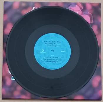 DVD/Box Set/2EP The Residents: Duck Stab! Alive! LTD