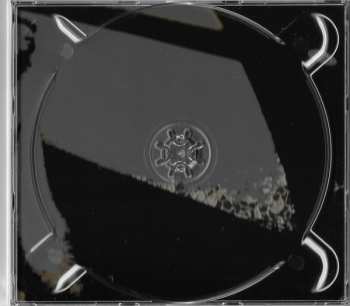 CD The Residents: El Año Del Muerto