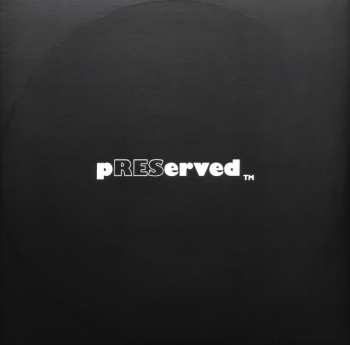 3LP/SP The Residents: Meet The Residents