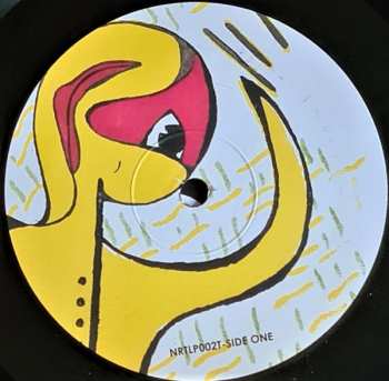 3LP/SP The Residents: Meet The Residents