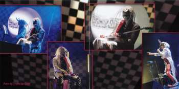 CD The Residents: Shadowland