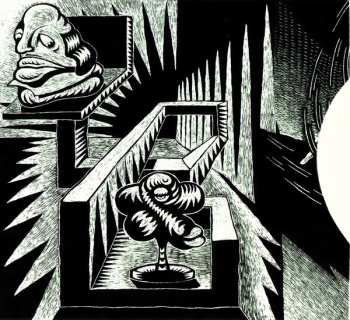 2CD The Residents: Strange Culture / The Rivers Of Hades / Haeckel's Tale