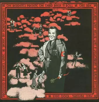 The Residents: The Third Reich 'N' Roll