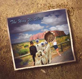 2CD The Residents: The Way We Were
