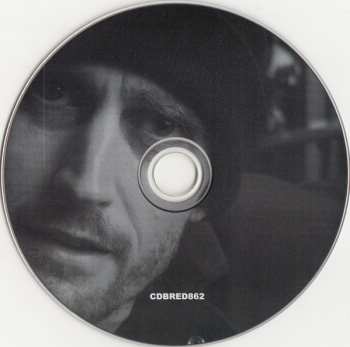 CD The Residents: Triple Trouble (The Original Soundtrack Recording)