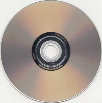 CD The Residents: Triple Trouble (The Original Soundtrack Recording)