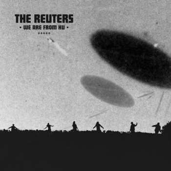 Album The Reuters: We Are From Hu
