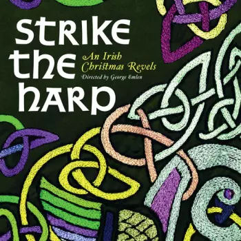 Strike The Harp