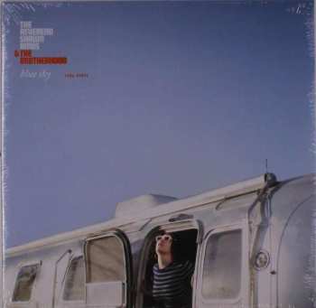 LP The Reverend Shawn Amos & The Brotherhood: Blue Sky