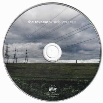 CD The Reverse: Which Way Out