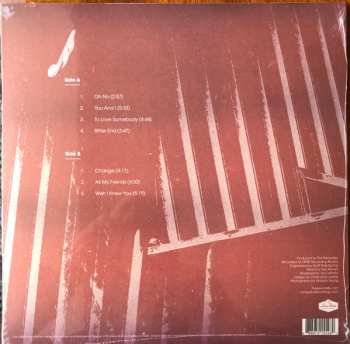 LP The Revivalists: Made In Muscle Shoals