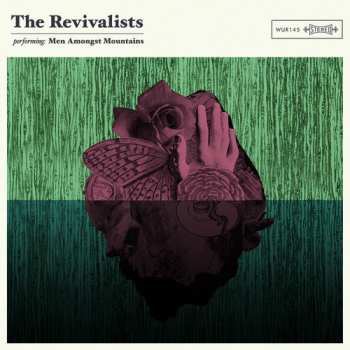 CD The Revivalists: Men Amongst Mountains