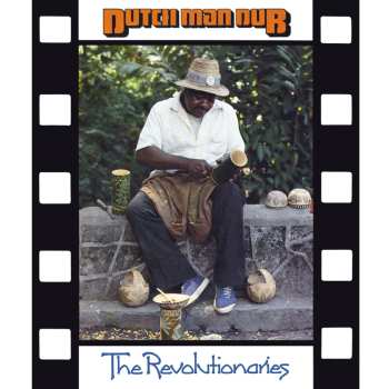LP The Revolutionaries: Dutch Man Dub