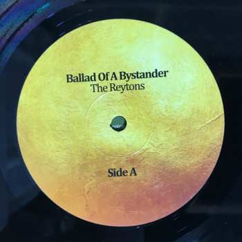LP The Reytons: Ballad of a Bystander