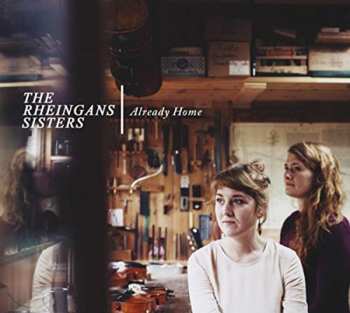 Album The Rheingans Sisters: Already Home