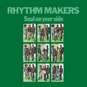 LP The Rhythm Makers: Soul On Your Side