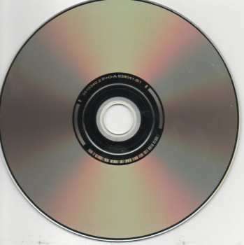 CD The Rick Hollander Quartet: On the Up and Up DIGI