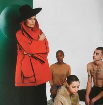 CD Nelly Furtado: The Ride