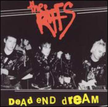 Album The Riffs: Dead End Dream
