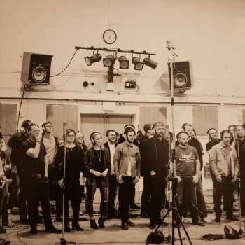 2LP The Rifles: Unplugged Album Recorded At Abbey Road Studios