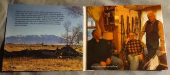 CD The Rifters: The Enchanted World