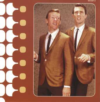 CD The Righteous Brothers: Classic