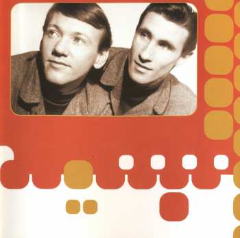 CD The Righteous Brothers: Classic