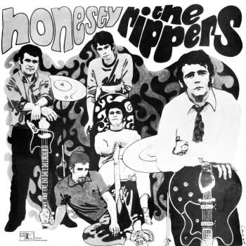 Album The Rippers: Honesty