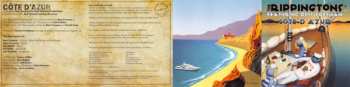 CD The Rippingtons: Cote D'Azur