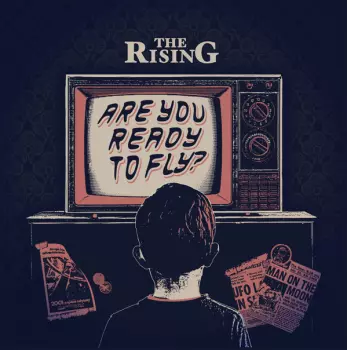  Are You Ready To Fly?