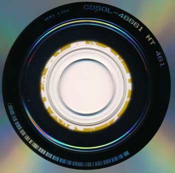 CD The Ritchie Family: American Generation