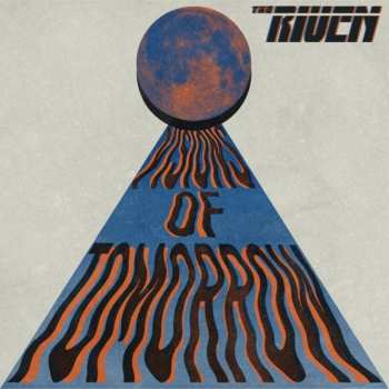 CD Visions Of Tomorrow