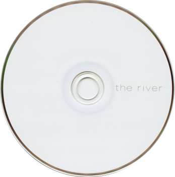 CD The River: Different Dirges '03-'05