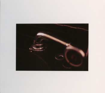 CD The River: Different Dirges '03-'05