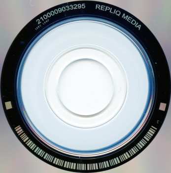 CD The River: Different Dirges '03-'05