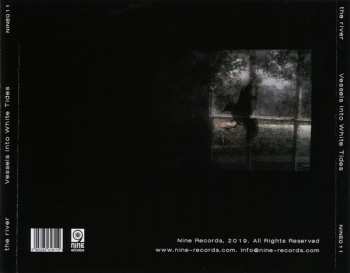 CD The River: Vessels Into White Tides