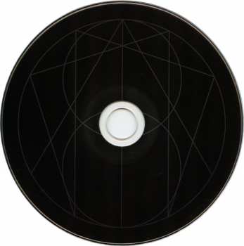 CD The River: Vessels Into White Tides