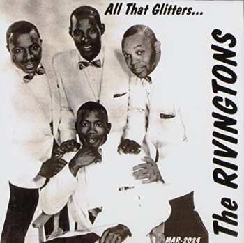 Album The Rivingtons: All That Glitters / You Move Me Baby