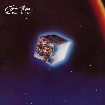 Album Chris Rea: The Road To Hell